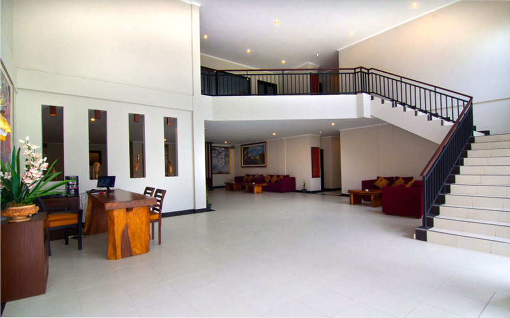 Agung Raka Villa Ubud Buitenkant foto